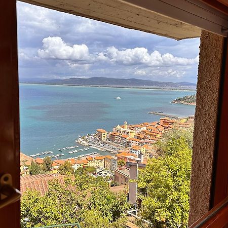 Tuscan Sunrise Porto Santo Stefano  Exterior photo
