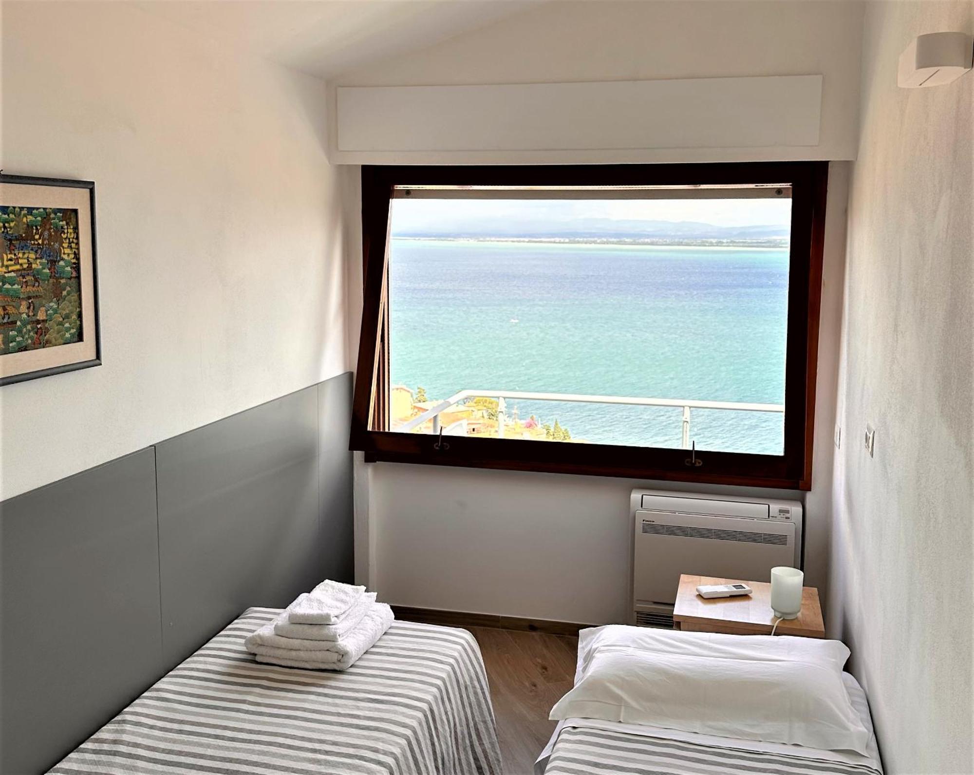 Tuscan Sunrise Porto Santo Stefano  Exterior photo