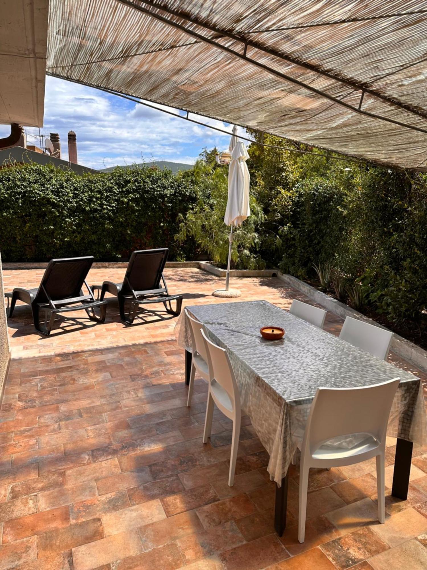 Tuscan Sunrise Porto Santo Stefano  Exterior photo
